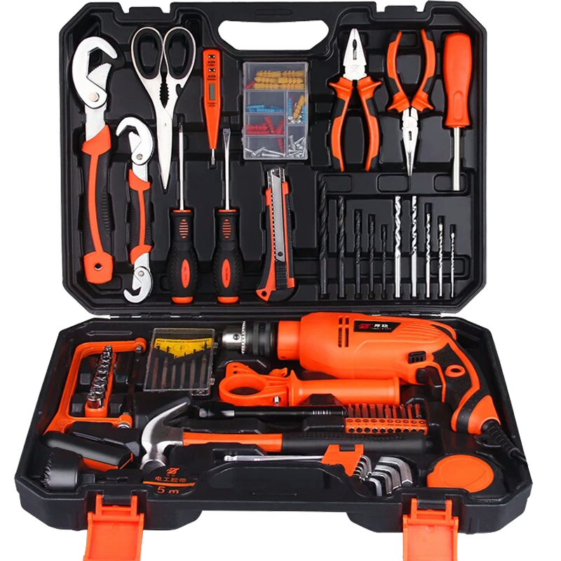 Boîte à outils